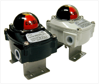 LIMIT SWITCH BOX ROTERY TYPE